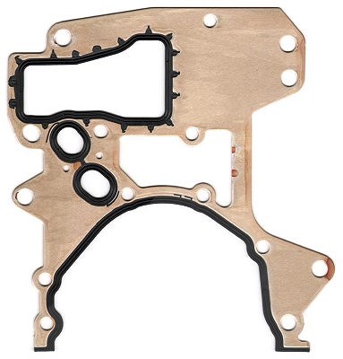 Elring Dichtung, Ölpumpe [Hersteller-Nr. 809.451] für Vauxhall, Saab, Opel, Chevrolet, Westfield, Fiat, Alfa Romeo