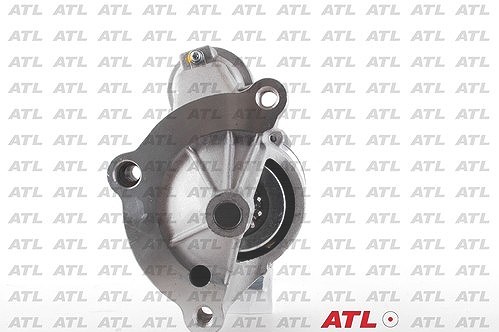 Atl Autotechnik Starter [Hersteller-Nr. A13245] für Citroën, Suzuki, Peugeot, Fiat