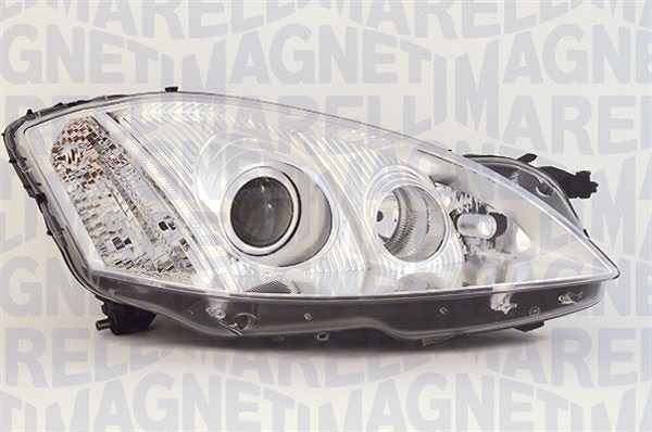 Magneti Marelli Hauptscheinwerfer [Hersteller-Nr. 710301216286] für Mercedes-Benz