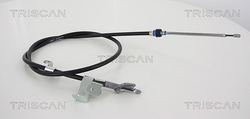Triscan Seilzug, Feststellbremse [Hersteller-Nr. 8140131179] für Toyota