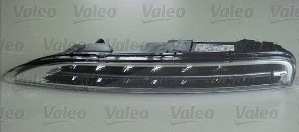 Valeo Blinkleuchte [Hersteller-Nr. 044562] für Porsche