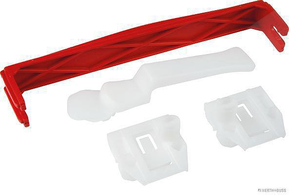 Herth+buss Elparts Reparatursatz, Fensterheber [Hersteller-Nr. 50269104] für VW, Skoda, Seat