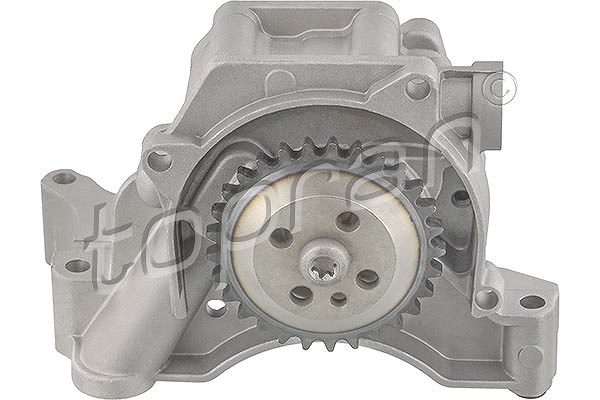 Topran Ölpumpe [Hersteller-Nr. 116245] für Seat, Skoda, VW, Audi