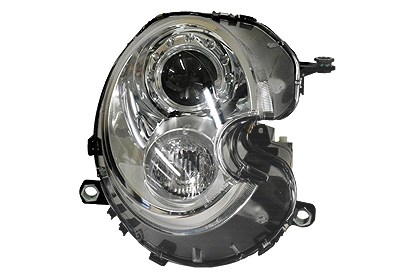 Van Wezel Hauptscheinwerfer [Hersteller-Nr. 0506988M] für Mini