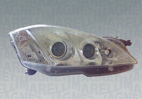 Magneti Marelli Hauptscheinwerfer [Hersteller-Nr. 710301216288] für Mercedes-Benz