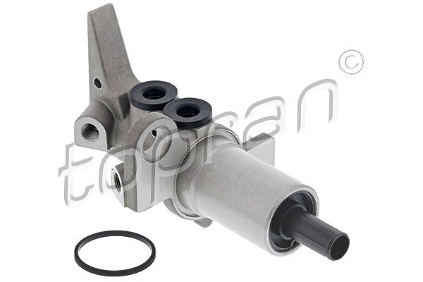 Topran Hauptbremszylinder [Hersteller-Nr. 115851] für Audi
