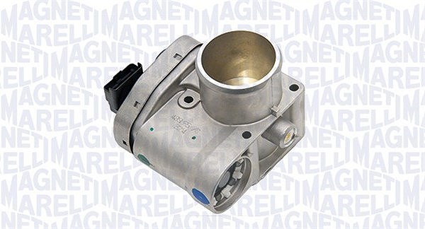 Magneti Marelli Drosselklappenstutzen [Hersteller-Nr. 806001680202] für Fiat