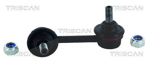 Triscan Stange/Strebe, Stabilisator [Hersteller-Nr. 850040633] für Honda
