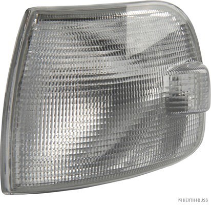 Herth+buss Elparts Blinkleuchte [Hersteller-Nr. 82700119] für VW