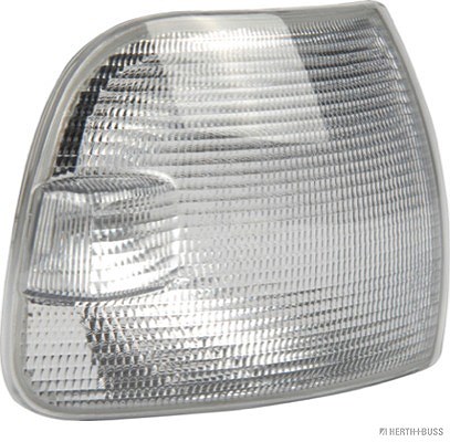 Herth+buss Elparts Blinkleuchte [Hersteller-Nr. 82700120] für VW