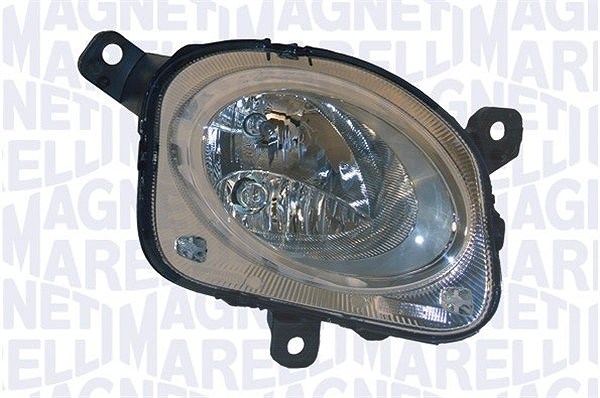 Magneti Marelli Fernscheinwerfer [Hersteller-Nr. 712475001129] für Fiat
