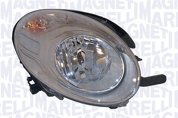 Magneti Marelli Hauptscheinwerfer [Hersteller-Nr. 712475301129] für Fiat