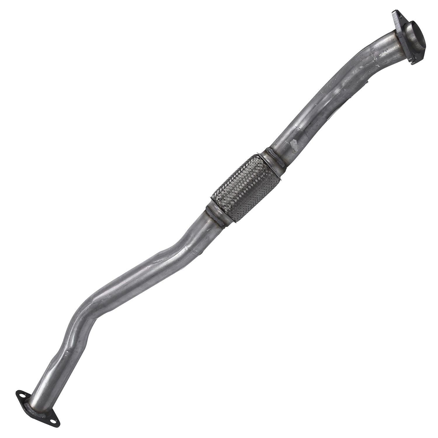Bm Catalysts Abgasrohr [Hersteller-Nr. BM50144] für Nissan
