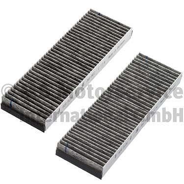 Kolbenschmidt Filter, Innenraumluft [Hersteller-Nr. 50013766] für Audi