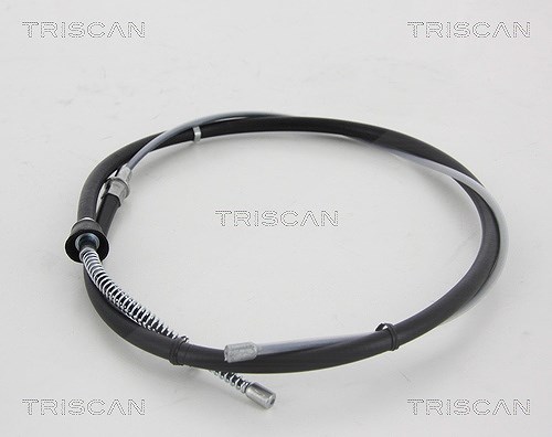Triscan Seilzug, Feststellbremse [Hersteller-Nr. 8140291146] für Skoda, Seat, VW