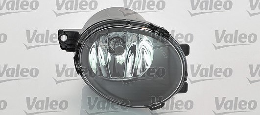 Valeo Nebelscheinwerfer [Hersteller-Nr. 043877] für Volvo