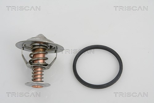 Triscan Thermostat, Kühlmittel [Hersteller-Nr. 862013682] für Mitsubishi, Toyota, Lexus