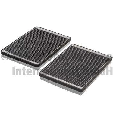 Kolbenschmidt Filter, Innenraumluft [Hersteller-Nr. 50013711] für Alpina, BMW