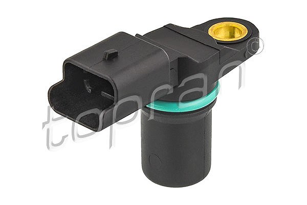 Topran Drehzahlsensor, Motormanagement [Hersteller-Nr. 207854] für Dacia, Opel, Nissan, Renault, Vauxhall