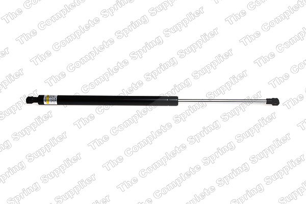 Lesjöfors Gasfeder, Koffer-/Laderaum [Hersteller-Nr. 8166749] für Peugeot