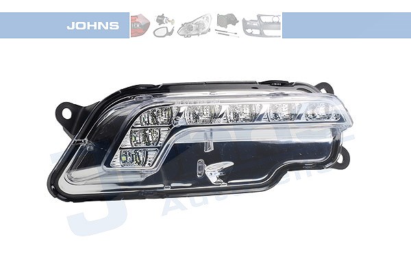 Johns Tagfahrleuchte [Hersteller-Nr. 501730-2] für Mercedes-Benz