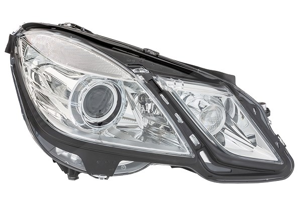 Hella Hauptscheinwerfer [Hersteller-Nr. 1ZT011705-121] für Mercedes-Benz