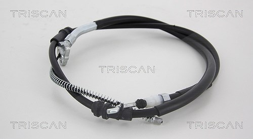 Triscan Seilzug, Feststellbremse [Hersteller-Nr. 8140291133] für VW