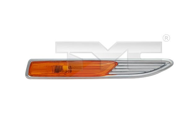 Tyc Blinkleuchte [Hersteller-Nr. 18-0538-01-2] für Ford