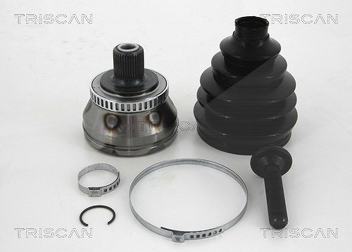 Triscan Gelenksatz, Antriebswelle [Hersteller-Nr. 854029158] für Seat, Audi