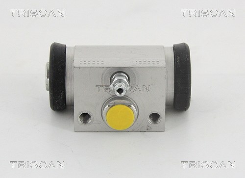 Triscan Radbremszylinder [Hersteller-Nr. 813028049] für Toyota, Peugeot, Citroën, Fiat