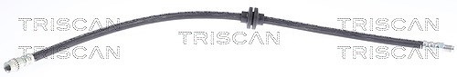 Triscan Bremsschlauch [Hersteller-Nr. 815024240] für Opel, Vauxhall