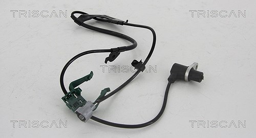 Triscan Sensor, Raddrehzahl [Hersteller-Nr. 818013141] für Toyota