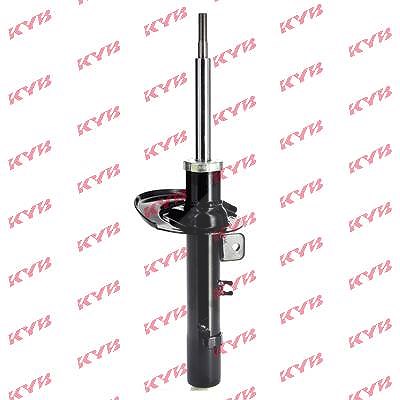 Kyb Stoßdämpfer [Hersteller-Nr. 339707] für Citroën, Peugeot, Ds