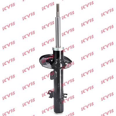 Kyb Stoßdämpfer [Hersteller-Nr. 339708] für Peugeot, Citroën, Ds