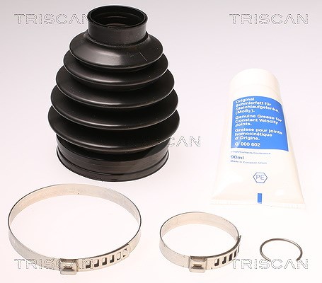 Triscan Faltenbalgsatz, Antriebswelle [Hersteller-Nr. 854038807] für Citroën, Peugeot