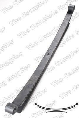 Lesjöfors Federnpaket [Hersteller-Nr. 5856813] für Mercedes-Benz, VW