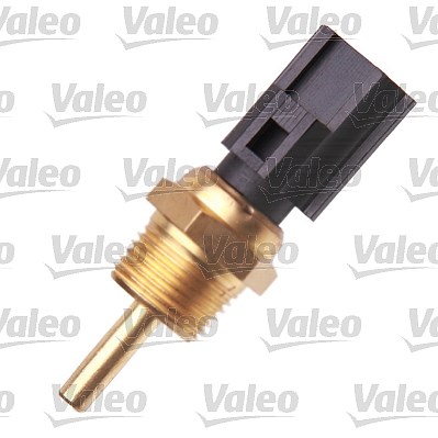 Valeo Sensor, Kühlmitteltemperatur [Hersteller-Nr. 700092] für Hyundai, Citroën, Smart, Mitsubishi, Peugeot