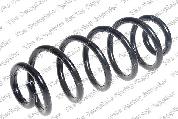 Lesjöfors Fahrwerksfeder [Hersteller-Nr. 4204297] für Audi