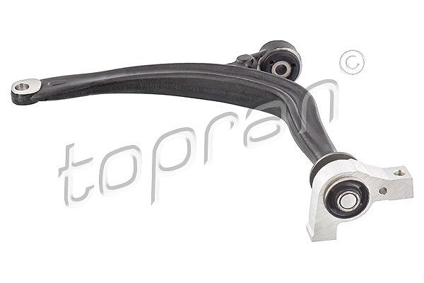 Topran Querlenker Vorderachse links [Hersteller-Nr. 722224] für Citroën
