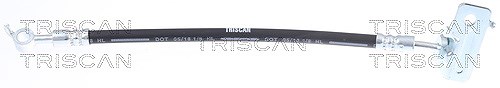 Triscan Bremsschlauch [Hersteller-Nr. 815043224] für Kia, Hyundai