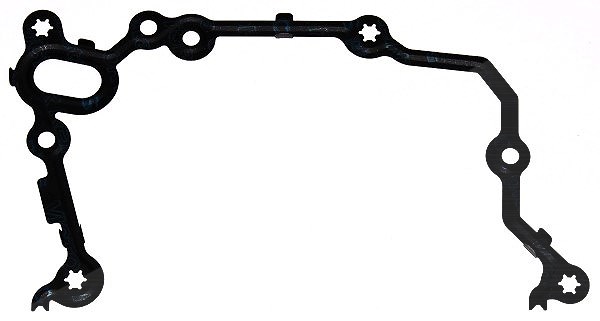 Elring Dichtung, Ölpumpe [Hersteller-Nr. 632.950] für Opel, Vauxhall