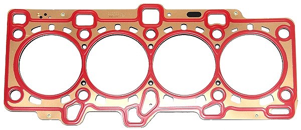 Elring Dichtung, Zylinderkopf [Hersteller-Nr. 308.180] für Opel, Vauxhall