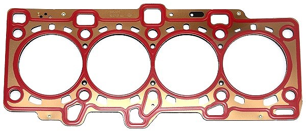Elring Dichtung, Zylinderkopf [Hersteller-Nr. 308.190] für Opel, Vauxhall