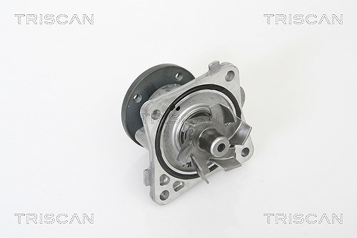 Triscan Wasserpumpe [Hersteller-Nr. 860042016] für Mitsubishi, Smart