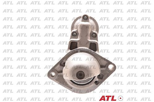 Atl Autotechnik Starter [Hersteller-Nr. A25085] für Opel, Lancia, Fiat, Peugeot, Alfa Romeo, Citroën, Ford