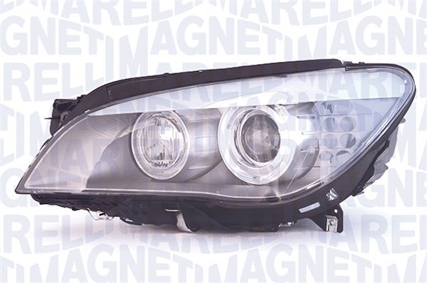 Magneti Marelli Hauptscheinwerfer [Hersteller-Nr. 719000000023] für BMW