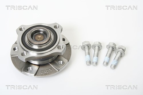 Triscan Radlagersatz [Hersteller-Nr. 853011115] für BMW