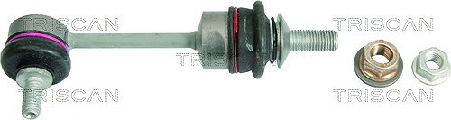 Triscan Stange/Strebe, Stabilisator [Hersteller-Nr. 850011620] für BMW
