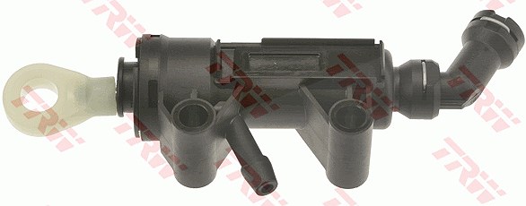 Trw Geberzylinder, Kupplung [Hersteller-Nr. PND268] für BMW