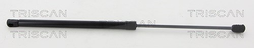 Triscan Gasfeder, Koffer-/Laderaum [Hersteller-Nr. 8710292054] für Skoda